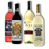 Wine Away: Our intrepid grape guru heads south to explore New Mexico's desert vines