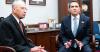 Senate Judiciary Committee reschedules vote on Blanche nomination for attorney general