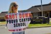 Utah revokes license for boarding school where Paris Hilton says she was abused as a teen