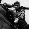 Andrew’s Falklands flying gloves fail to sell at auction