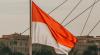 The Monaco flag myth