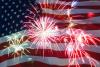 Governor Morrisey marks Independence Day during West Virginia America250 celebration