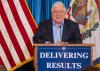 Governor Morrisey Announces More Than $17 Million in Economic Enhancement Grants for Infrastructure Projects Across West Virginia ...