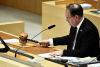 Swedish law draws criticism