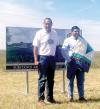 Cheyenne River Sioux Tribe supports Mark Cruz to serve as the new IHS Director
