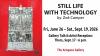 FOR IMMEDIATE RELEASE: CSN ARTSPACE GALLERY presents Zoë Camper: Still Life with Technology
