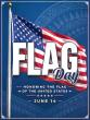 U.S. Flag is symbolic throughout the world