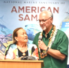 Governor Pula’ali’i stresses importance of Fisheries to American Samoa