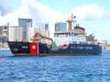 Coast Guard crew from Operation Blue Pacific returns to Honolulu
