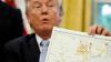 Which land has Trump tried to buy? President 'wants Chagos Islands'
