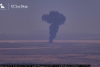 B-52 Crashes at Edwards; Status of Crew Unclear