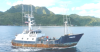 WestPac to discuss Albacore Access, Seabed Mining at Am Samoa Meeting