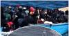 EXCLUSIVE: 40 Migrants Arrested on High Seas in Overloaded, Disabled Small Boat near Puerto Rico