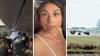 ‘Spirit would never’: Frontier flight from Puerto Rico to Chicago takes off. Then a passenger tries to jump out the emergency exit mid-flight