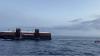 Stowaway with 524 pounds of cocaine and a gun found on barge off Puerto Rico, Coast Guard says