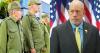 Brigadier general from Puerto Rico anticipates date of possible military action in Cuba and issues warning to the regime