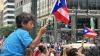 Thousands attend annual Puerto Rican Day Parade