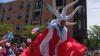 Chicago Puerto Rican People's Day Parade marches through Humboldt Park, festival continues
