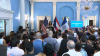Puerto Rican Heritage reception held at Gracie Mansion after controversy over alleged cancellation