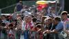 The infectious diseases that experts worry could spread during the Fifa World Cup