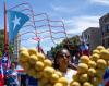 Puerto Rican People’s Parade marks 60 years since Division Street Riots