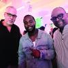 Caribbean Week in NY ends on a high - New fans ‘Drift’ to Tee Jay at Rum & Rhythm