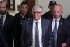 Bill Gates Tells Congress Epstein Sought to Use Affair Allegations as Leverage