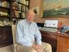 More than a footnote: O’Hara doctor combines love of history, writing and military service