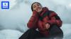 Afghan refugee climbs Mount Everest in world first to inspire girls