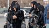 Afghanistan’s gender apartheid