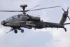 Second fleet of military helicopters seen in skies over Doncaster