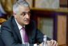 RA vice-premier discuss TRIPP implementation with Armenian diplomats