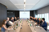 Azerbaijan, UK discuss expanding economic cooperation