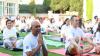Indian Embassy in Baku hosts yoga session for IDY 2026 celebrations