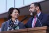 Ruben Vardanyan's Wife to Organize Women's Humanitarian Delegation to Baku