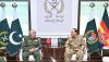 Bahraini commander lauds Pakistan's role in regional peace, stability