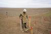 Azerbaijan neutralises nearly 1,000 mines and UXOs in a week