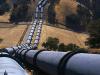 Azerbaijan remains Türkiye’s second-largest gas supplier in April