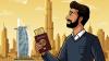 What the new UAE visa rules mean for Indians in 2026: From Golden Visas to easier Gulf travel