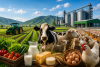 Azerbaijan’s new agricultural program signals shift toward food independence