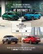 MG Motor Bahrain brings unique “MG Test Drive” event for motor enthusiasts, visitors
