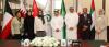 Arabian Gulf University and the National Initiative for Agricultural Development discuss strengthening cooperation in scientific research and agricultural innovation