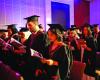 RCSI Bahrain holds conferring ceremony for 285 graduates