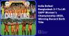 India Defeat Bangladesh 3-1 To Lift SAFF Women’s Championship 2026, Winning Record Sixth Title