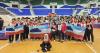 Sabah’s young squad third in Brunei’s Shotokan Championships
