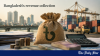 Bangladesh's tax collection falls behind economic expansion