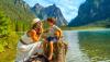 8 family holidays perfect for solo parents, from campsites to cruises