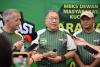 Mayor stresses importance of breakfast for productivity, health (Video)