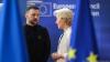EU, Ukraine start formal accession talks after Orban delay