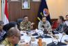 BNPP, Malaka discuss border free trade zone with Timor Leste